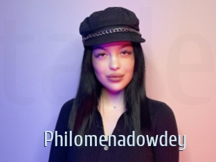 Philomenadowdey