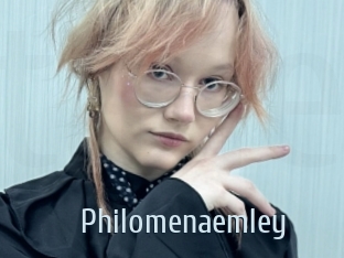Philomenaemley