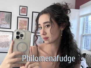 Philomenafudge