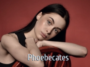 Phoebecates