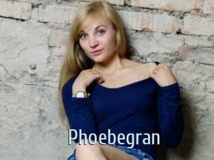 Phoebegran