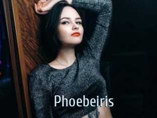 Phoebeiris