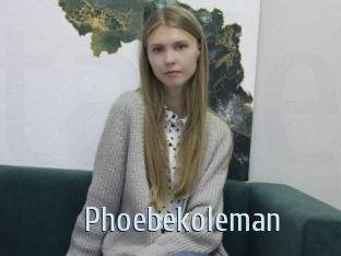 Phoebekoleman