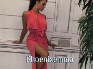 Phoenixemma