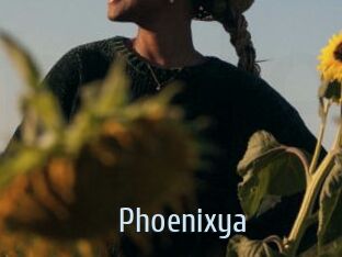 Phoenixya