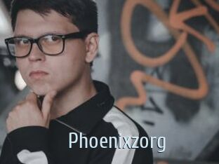 Phoenixzorg