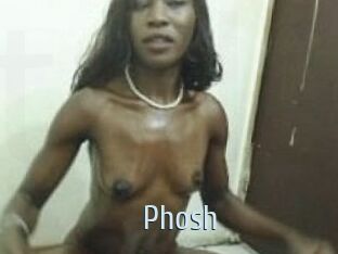Phosh