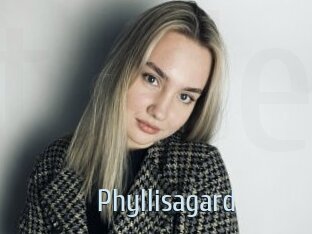 Phyllisagard