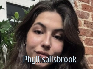 Phyllisallsbrook