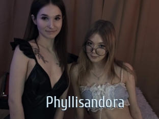 Phyllisandora