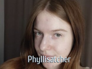 Phyllisatcher