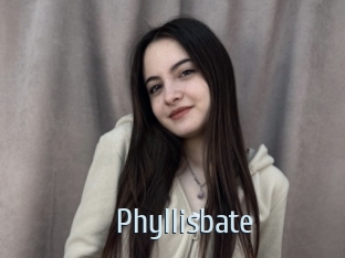 Phyllisbate