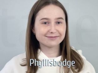 Phyllisbodge