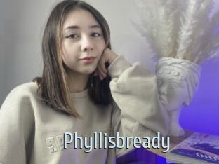Phyllisbready