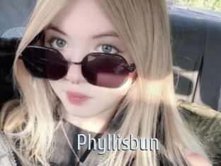 Phyllisbun