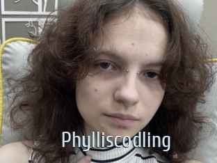 Phylliscodling