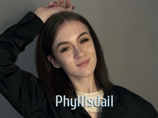 Phyllisdail