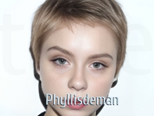 Phyllisdeman