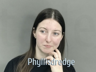 Phyllisdredge