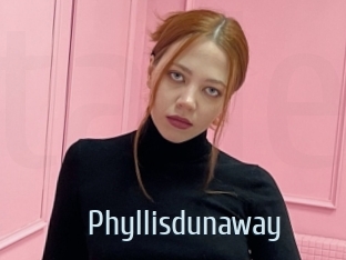 Phyllisdunaway