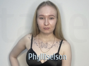 Phylliselson