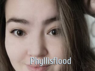 Phyllisflood