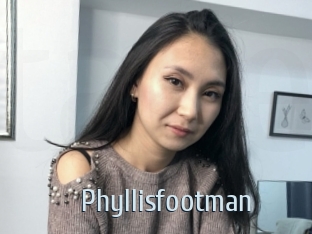 Phyllisfootman
