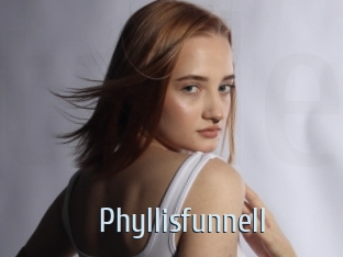 Phyllisfunnell