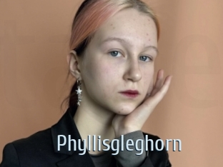 Phyllisgleghorn