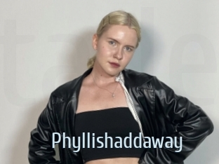 Phyllishaddaway
