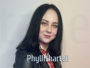 Phyllishartell