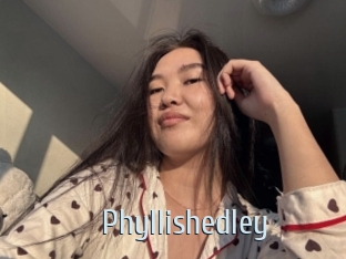 Phyllishedley