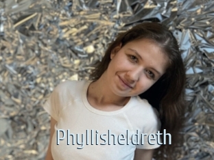 Phyllisheldreth
