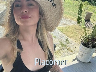 Piacorner