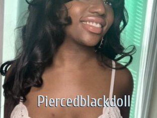 Piercedblackdoll