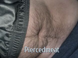 Piercedmeat