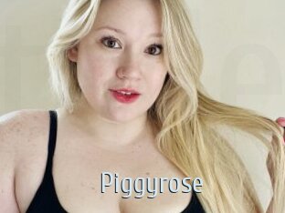 Piggyrose