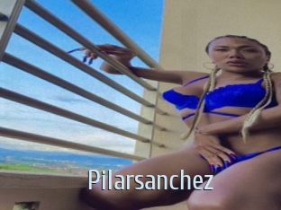 Pilarsanchez