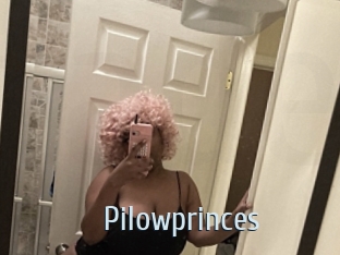 Pilowprinces