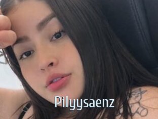 Pilyysaenz