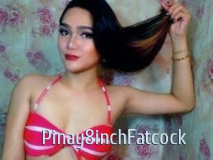 Pinay8inchFatcock