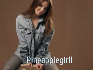 Pineapplegirll