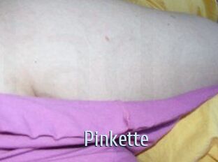 pinkette Ta Model