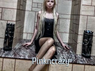 Pinkncrazy