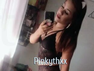 Pinkythxx