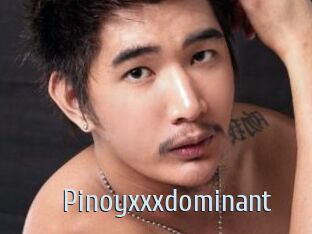 Pinoyxxxdominant