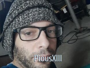 PiousXIII