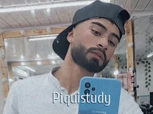 Piquistudy