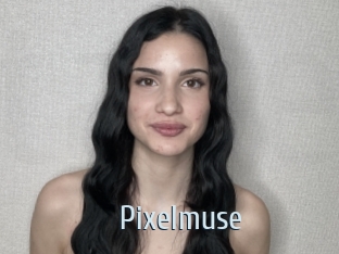 Pixelmuse