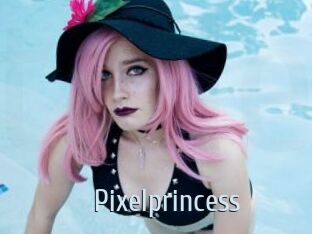 Pixelprincess